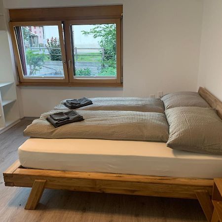 Turtmann B&B Kalbermatter المظهر الخارجي الصورة