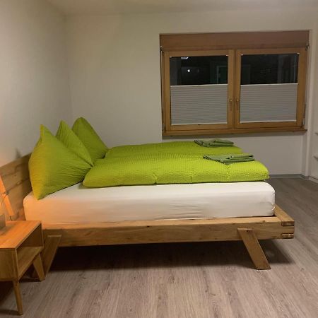 Turtmann B&B Kalbermatter المظهر الخارجي الصورة