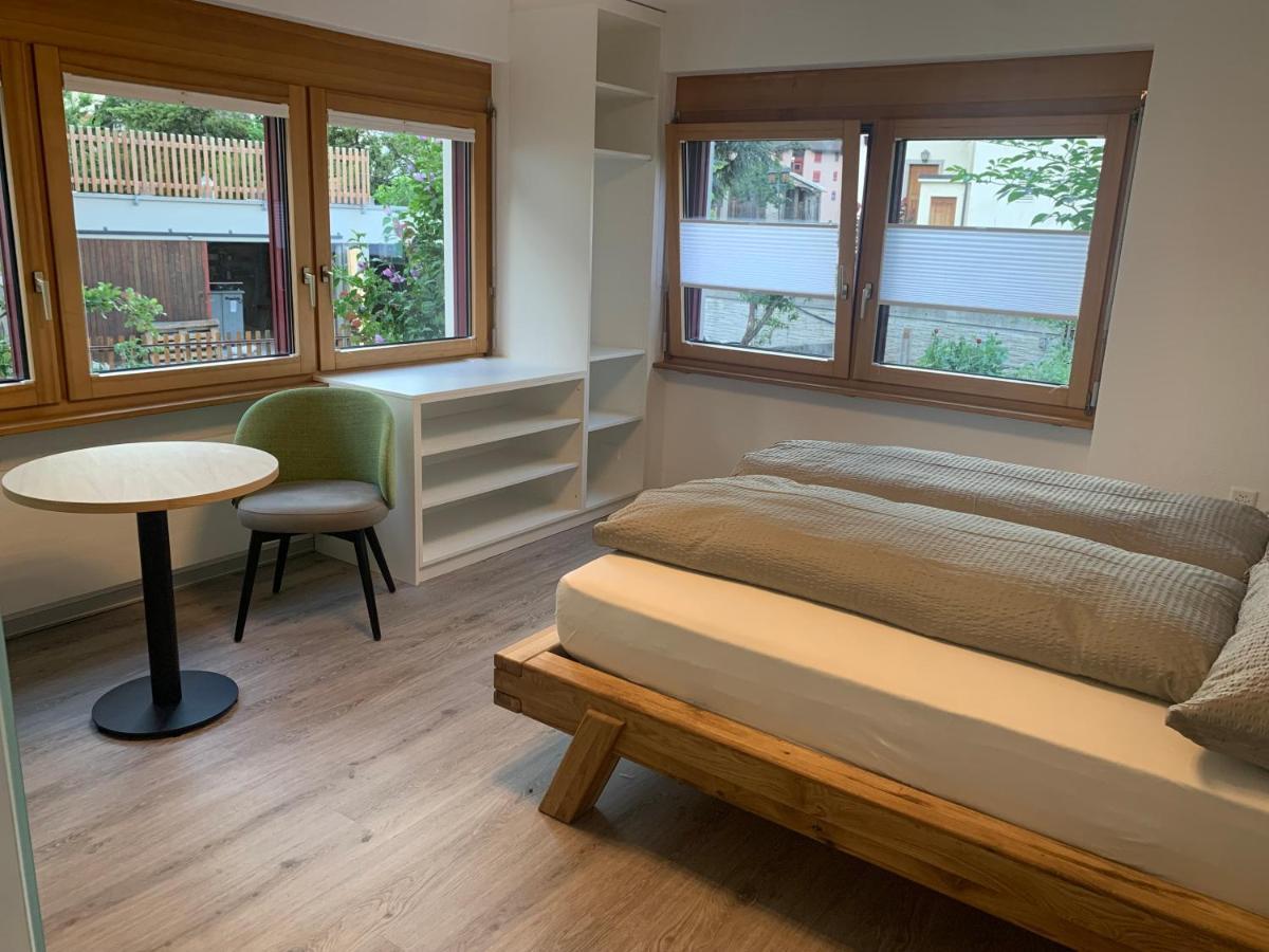 Turtmann B&B Kalbermatter المظهر الخارجي الصورة