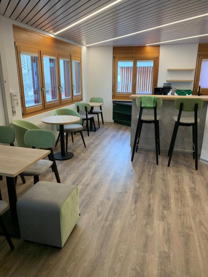 Turtmann B&B Kalbermatter المظهر الخارجي الصورة